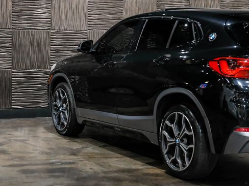 Used 2018 BMW X2 sDrive28i w/ M SportX Package FWD image 17