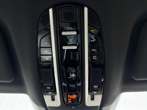 Used 2023 Porsche Panamera 4S image 33