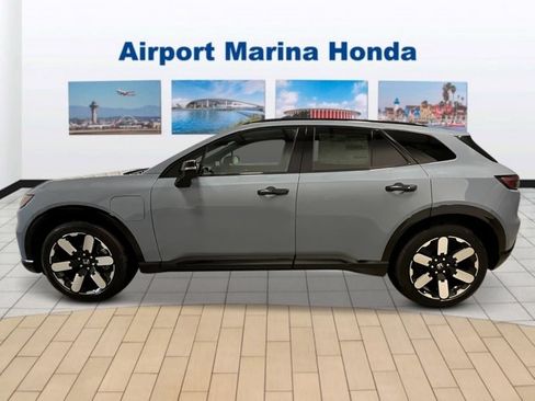New 2026 Honda Prologue Elite image 2