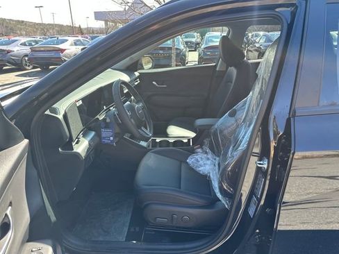 New 2026 Hyundai Kona SEL Premium AWD/4WD image 9