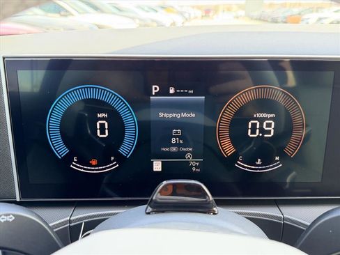 New 2026 Hyundai Santa Fe SEL image 17