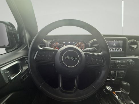 Used 2019 Jeep Wrangler Unlimited Sport S image 14