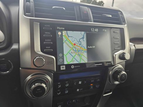 Used 2024 Toyota 4Runner Limited image 29