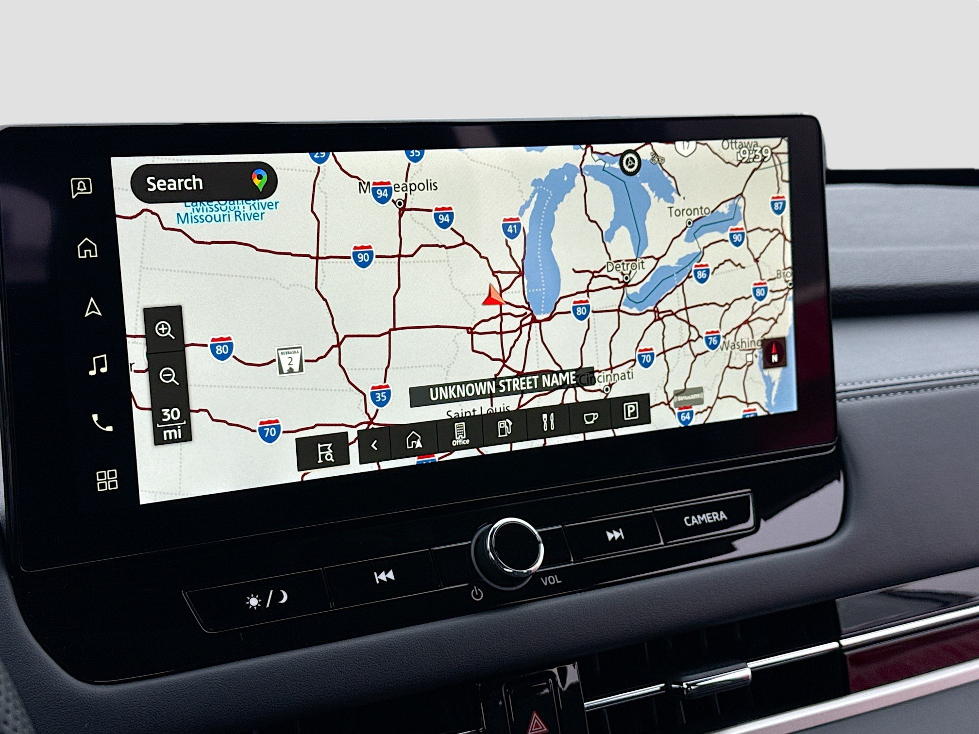 New 2026 Mitsubishi Outlander SE AWD/4WD image 10