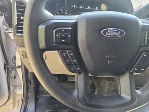 Used 2020 Ford F150 XL w/ Equipment Group 101A Mid RWD image 15