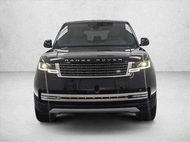 New 2026 Land Rover Range Rover SE AWD/4WD image 6