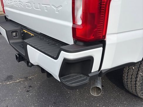 New 2026 Ford F250 XL w/ STX Appearance Package image 29