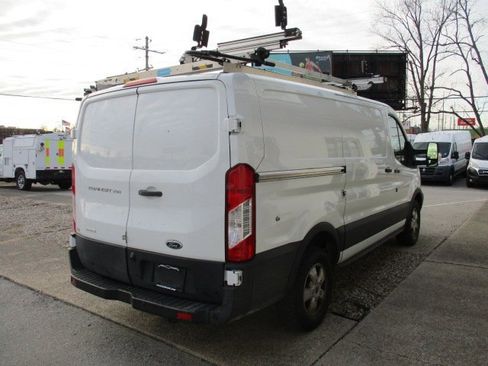 Used 2019 Ford Transit 250 130 Low Roof image 5