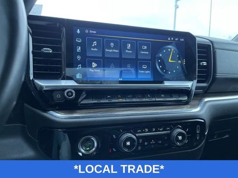 Used 2023 Chevrolet Silverado 1500 LT image 14