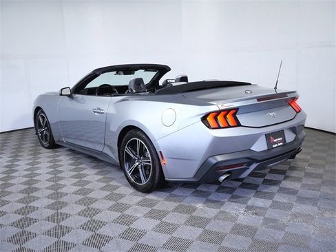 Certified 2024 Ford Mustang Premium image 6