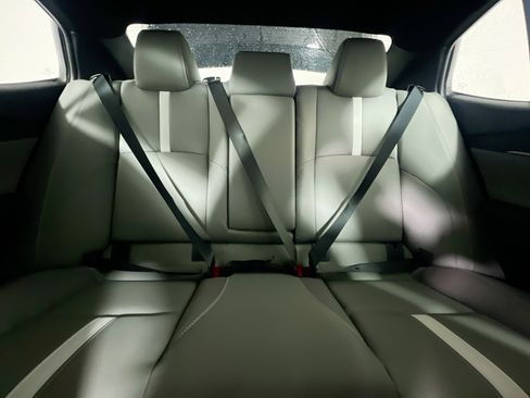 New 2026 Toyota Camry SE image 33