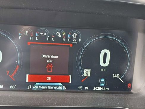 Used 2023 Ford F150 Raptor w/ Raptor Carbon Fiber Package image 17