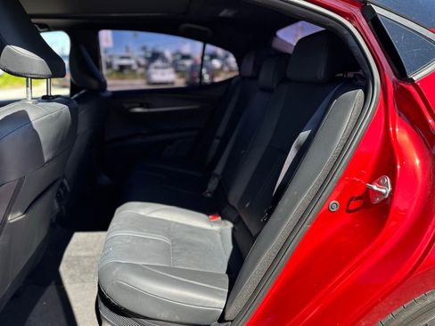 Used 2025 Toyota Camry XSE w/ Premium Plus Package image 4