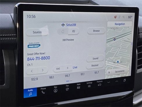 Certified 2024 Ford Expedition XLT image 14