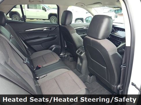 Used 2022 Buick Envision Preferred image 32