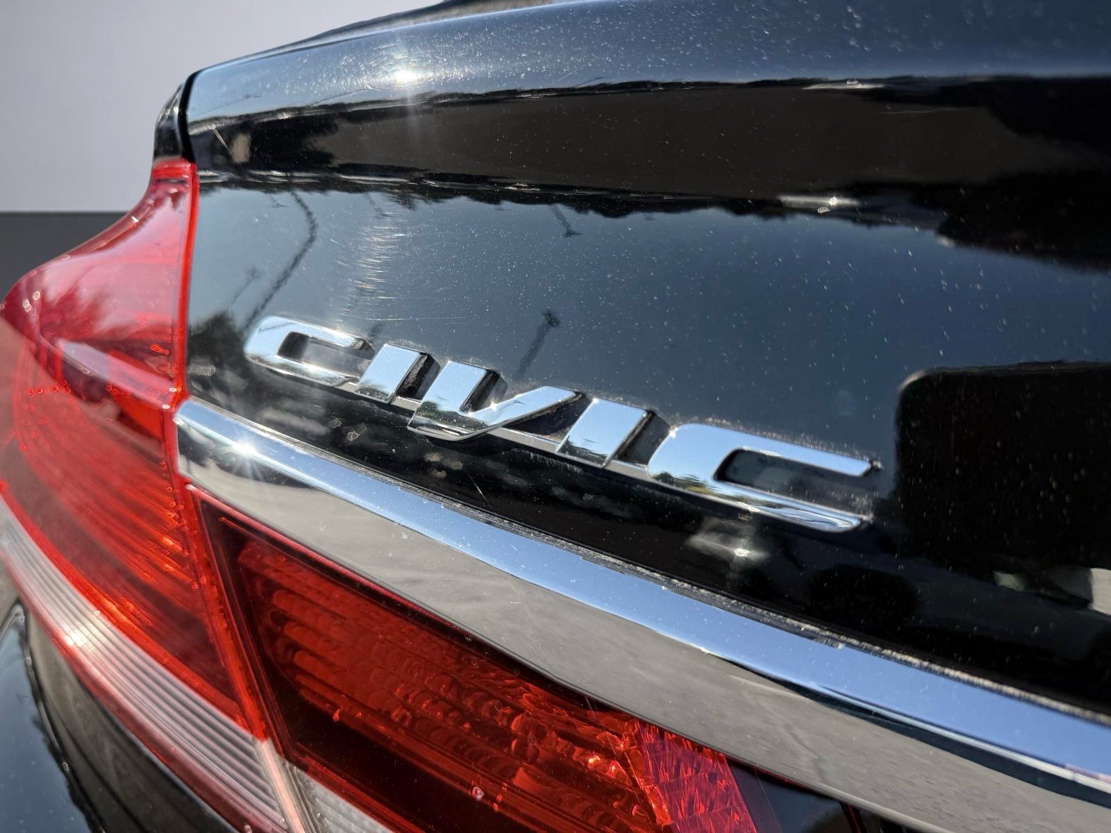 Used 2015 Honda Civic EX-L image 6
