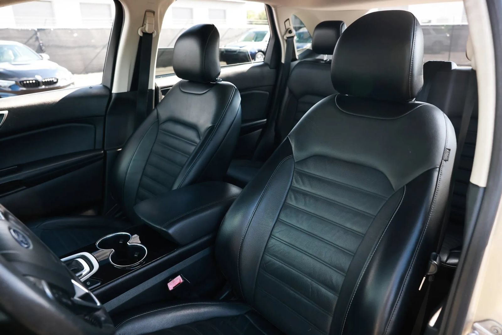 Used 2018 Ford Edge SEL w/ Equipment Group 201A FWD image 20