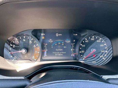 Used 2024 Jeep Compass Latitude AWD/4WD image 18