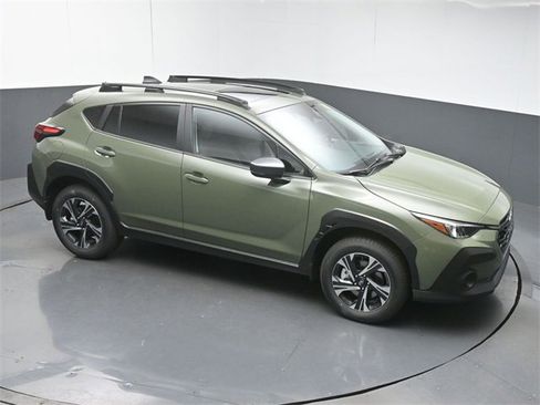 New 2026 Subaru Crosstrek 2.5i Premium image 40