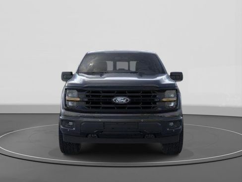 New 2026 Ford F150 XLT AWD/4WD image 6