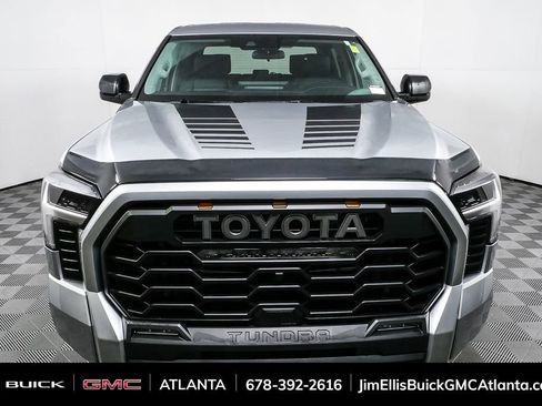 Used 2024 Toyota Tundra SR5 image 26