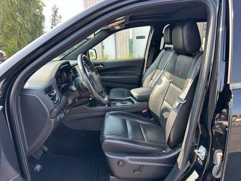 Certified 2021 Dodge Durango R/T w/ Blacktop Package AWD/4WD image 18