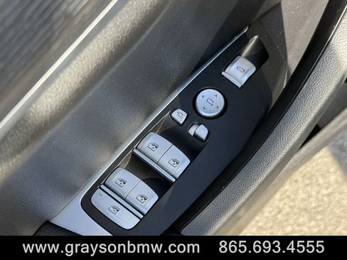 Used 2024 BMW X3 xDrive30i image 13