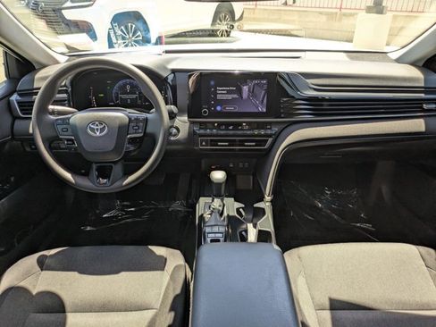 Certified 2025 Toyota Camry LE w/ Convenience Package FWD image 17