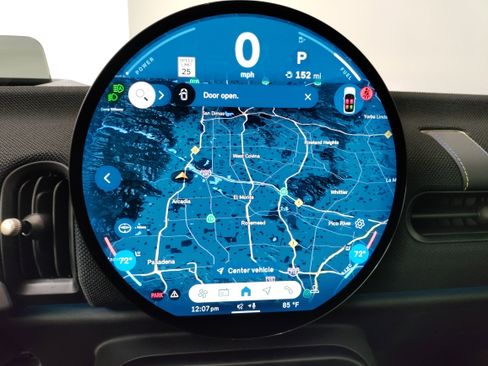 New 2026 MINI Cooper S image 17