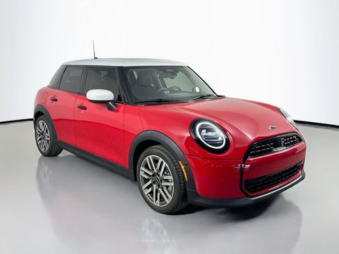 Used 2025 MINI Cooper S FWD image 3