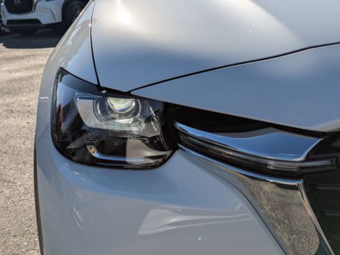 New 2026 MAZDA CX-90 3.3 Turbo w/ Premium Plus Pkg image 11