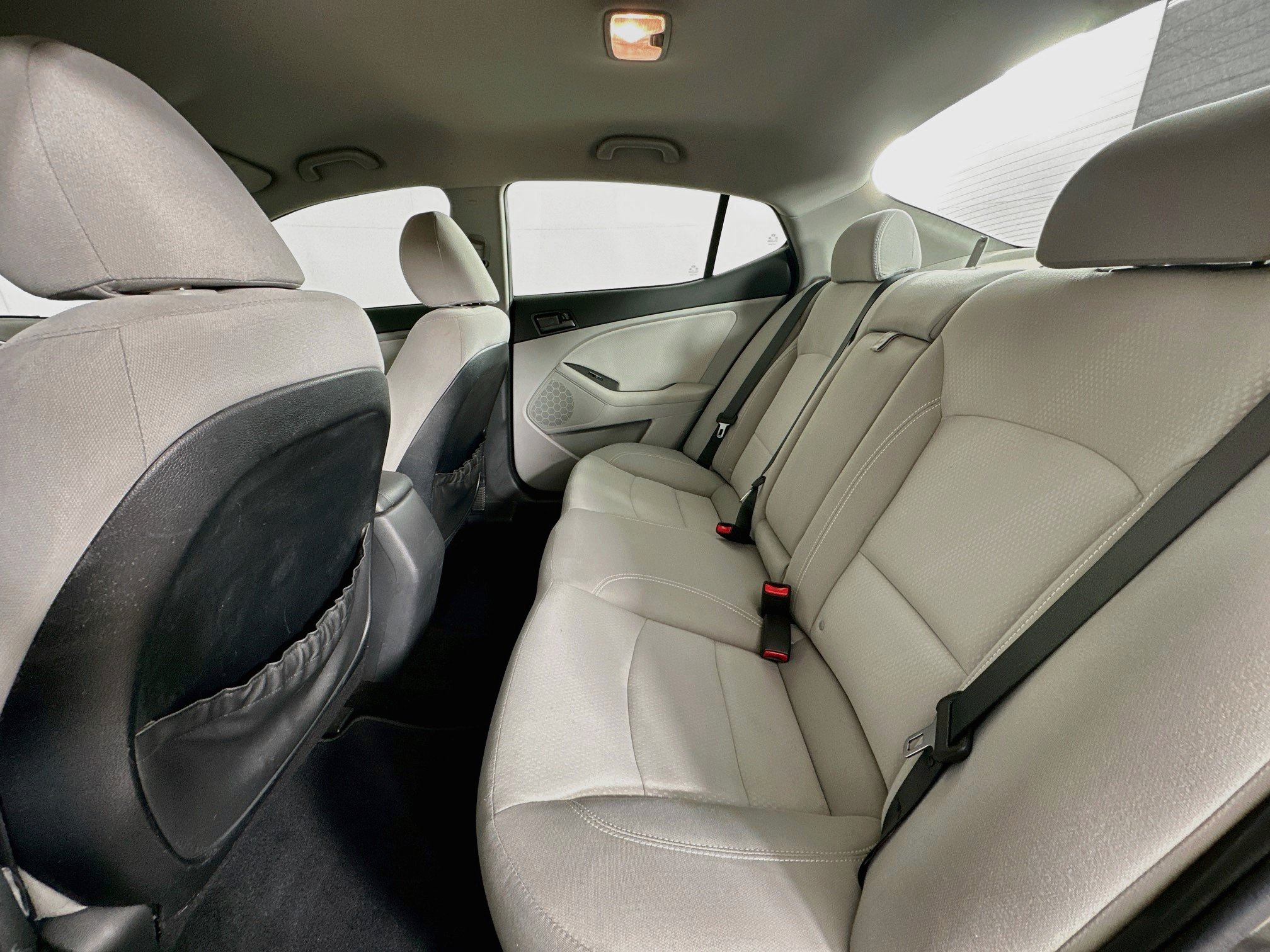 Used 2013 Kia Optima LX FWD image 25