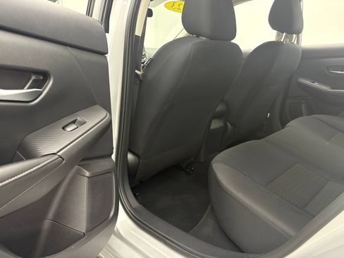 Used 2023 Nissan Sentra S FWD image 33