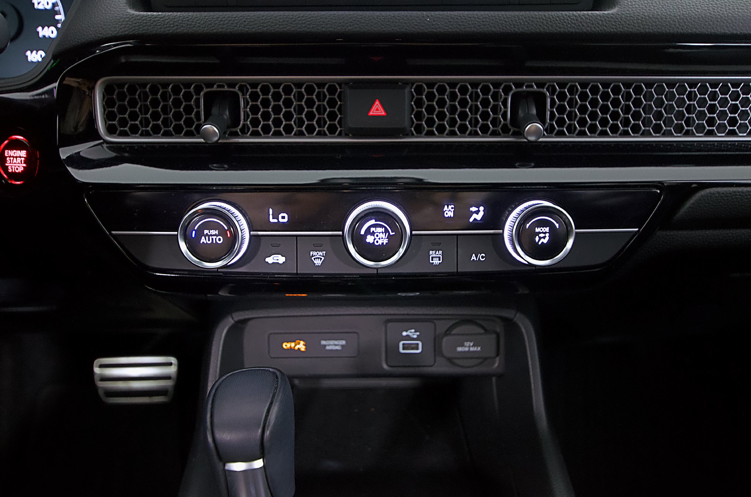 Used 2023 Honda Civic Sport image 25