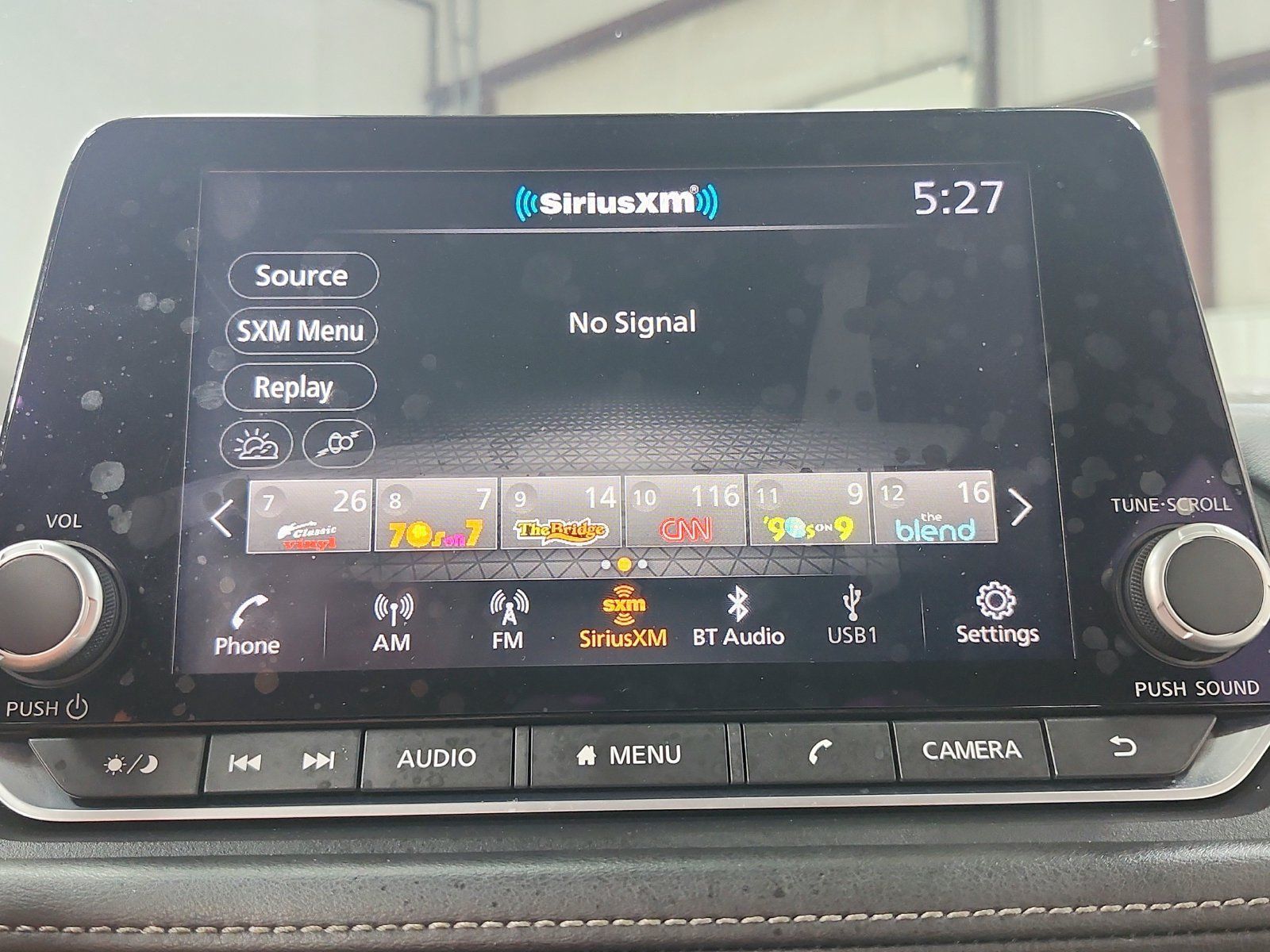 Used 2023 Nissan Rogue SV FWD image 29