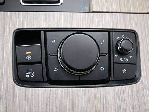 Used 2025 MAZDA CX-90 Plug-In Hybrid w/Premium Sport AWD/4WD image 32