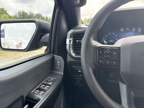 Used 2024 Ford F150 STX RWD image 16