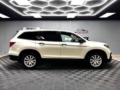 Used 2019 Honda Pilot LX image 15