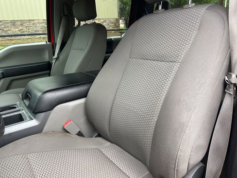 Used 2020 Ford F150 XLT AWD/4WD image 13