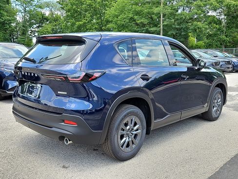 New 2026 MAZDA CX-5 AWD 2.5 S image 6