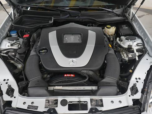 Used 2006 Mercedes-Benz SLK 280 image 28