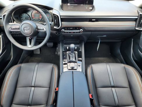 New 2026 MAZDA CX-50 AWD 2.5 S w/ Weather Package image 16