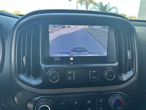 Used 2021 GMC Canyon AT4 w/ Driver Alert Package image 26