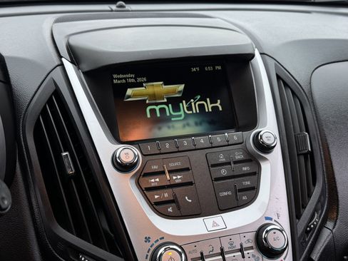 Used 2016 Chevrolet Equinox LT w/ Convenience Package image 20