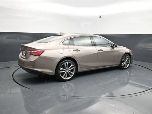 Used 2024 Chevrolet Malibu LT FWD image 8