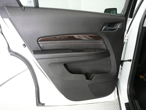 Used 2014 GMC Terrain Denali FWD image 31