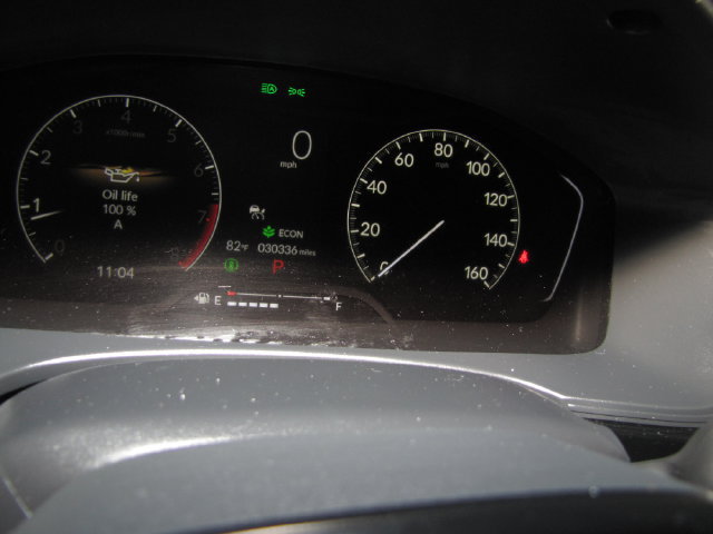 Certified 2024 Honda Civic Sport image 27