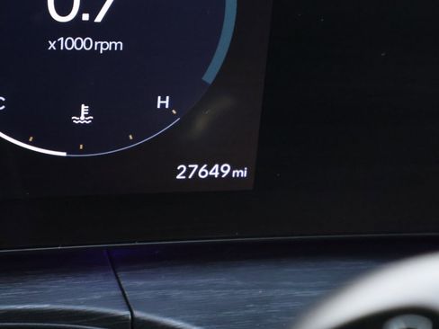 Used 2024 Hyundai Santa Fe Limited image 33