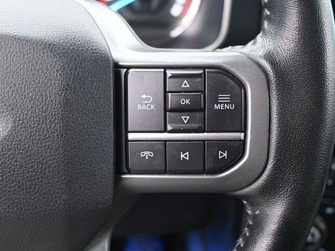 Used 2021 Ford F150 XLT w/ Equipment Group 302A High AWD/4WD image 33
