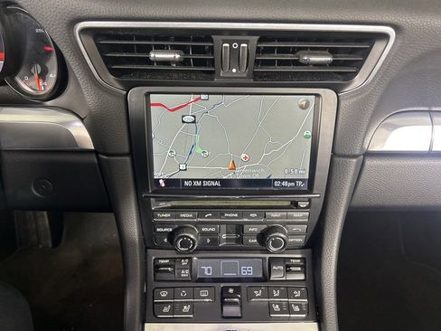 Used 2012 Porsche 911 Carrera image 27